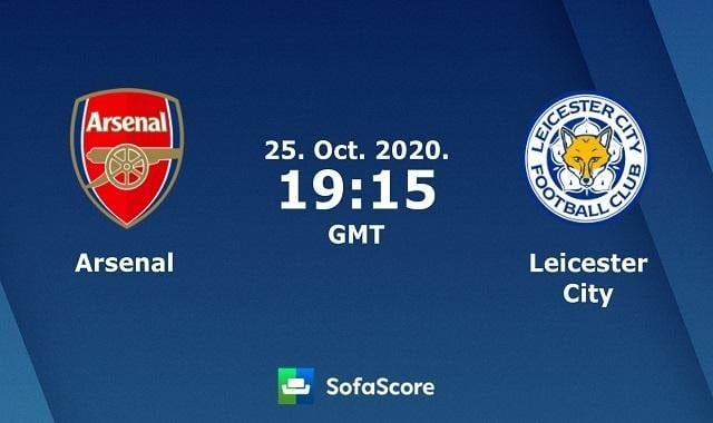 Soi kèo nhà cái Arsenal vs Leicester City, 24/10/2020 – Ngoại hạng Anh
