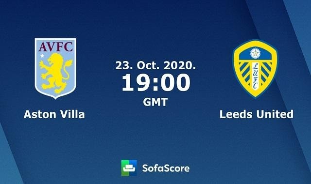 Soi keo nha cai Aston Villa vs Leeds United, 24/10/2020 – Ngoai hang Anh