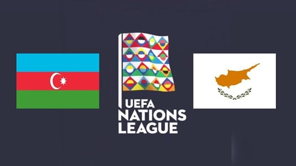 Soi keo nha cai Azerbaijan vs Dao Cyprus, 13/10/2020 - Nations League