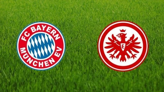 Soi keo nha cai Bayern Munich vs Eintracht Frankfurt, 24/10/2020 - VDQG Duc