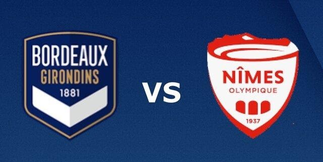 Soi kèo nhà cái Bordeaux vs Nimes, 25/10/2020 - VĐQG Pháp