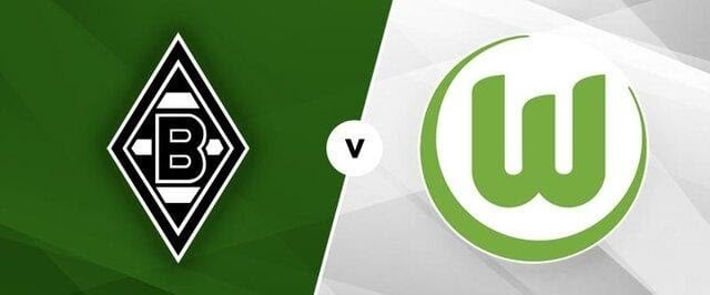 Soi kèo nhà cái Borussia M'gladbach vs Wolfsburg, 18/10/2020 - VĐQG Đức