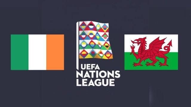 Soi keo nha cai Cong Hoa Ailen vs Wales, 11/10/2020 - Nations League