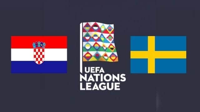 Soi kèo nhà cái Croatia vs Thụy Điển, 11/10/2020 - Nations League