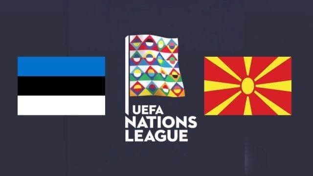 Soi keo nha cai Estonia vs Bac Macedonia, 11/10/2020 - Nations League