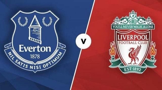 Soi keo nha cai Everton vs Liverpool, 17/10/2020 - Ngoai Hang Anh