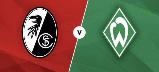 Soi keo nha cai Freiburg vs Werder Bremen, 17/10/2020 - VDQG Duc