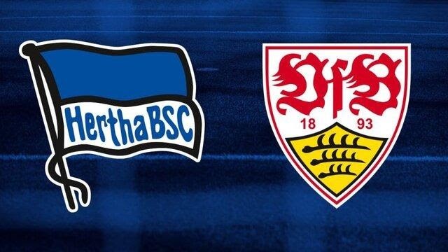 Soi keo nha cai Hertha BSC vs Stuttgart, 17/10/2020 - VDQG Duc