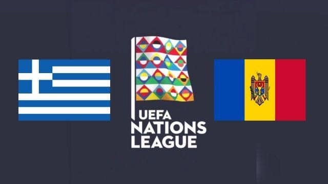 Soi kèo nhà cái Hy Lạp vs Moldova, 12/10/2020 - Nations League