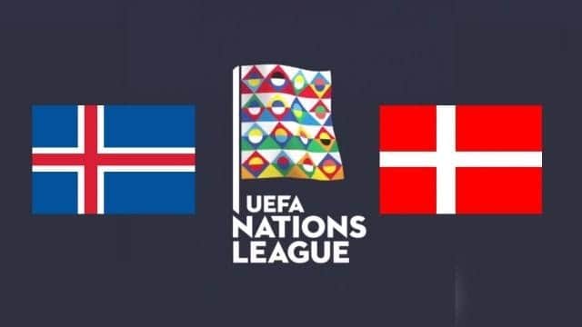 Soi keo nha cai Iceland vs Dan Mach, 12/10/2020 - Nations League