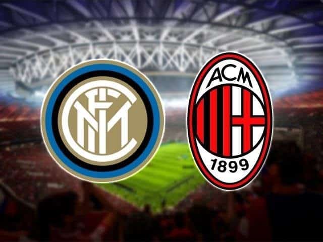 Soi keo nha cai Inter vs AC Milan, 17/10/2020 - VDQG Y [Serie A]
