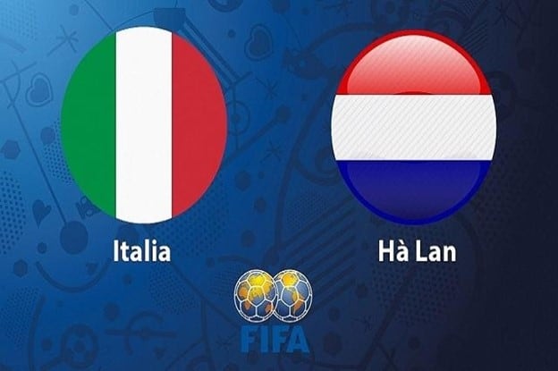 Soi keo nha cai Italia vs Ha Lan, 15/10/2020 - Nations League