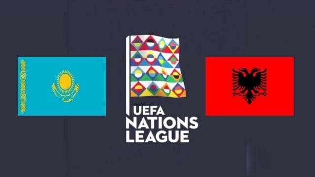 Soi keo nha cai  Kazakhstan vs Albania, 11/10/2020 - Nations League