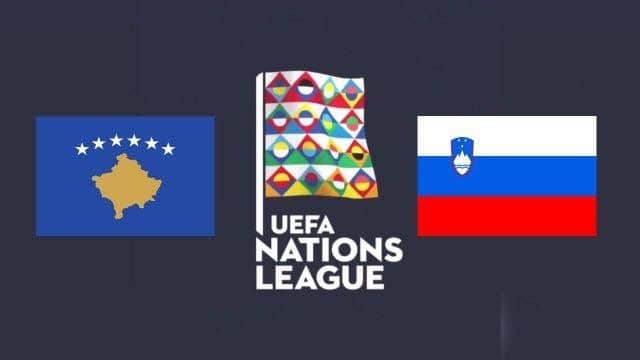 Soi keo nha cai Kosovo vs Slovenia, 12/10/2020 - Nations League