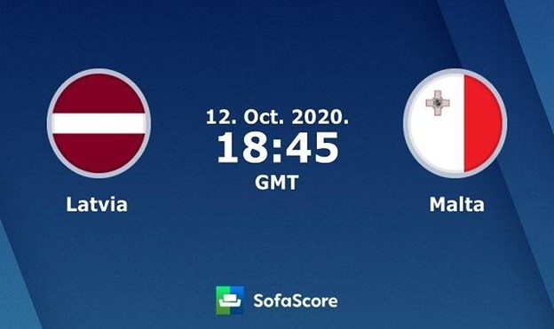 Soi keo nha cai Latvia vs Malta, 14/10/2020 – Nations League