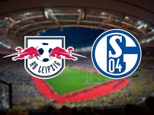 Soi kèo nhà cái Leipzig vs Schalke 04, 3/10/2020 - VĐQG Đức [Bundesliga]