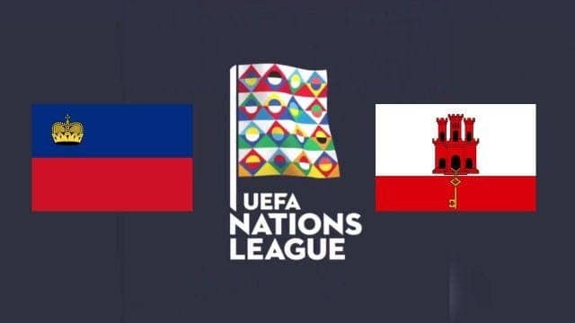 Soi keo nha cai Liechtenstein vs Gibraltar, 05/09/2020 - Nations League