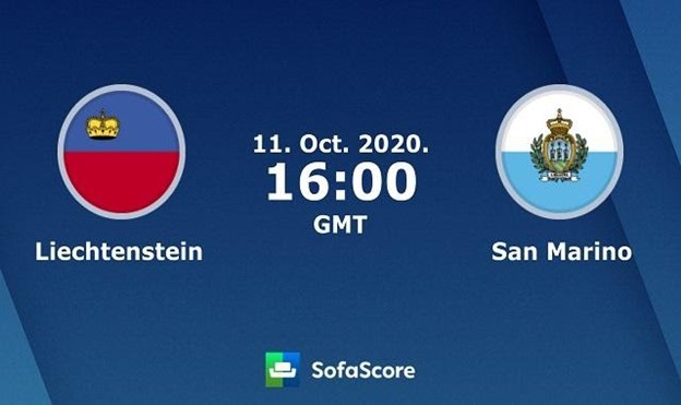Soi kèo nhà cái Liechtenstein vs San Marino, 13/10/2020 - Nations League