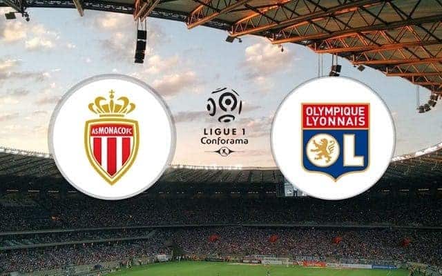 Soi kèo nhà cái Lyon vs Monaco, 25/10/2020 - VĐQG Pháp [Ligue 1]