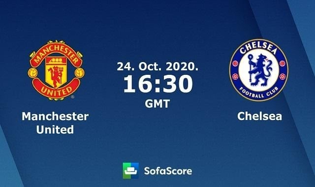 Soi kèo nhà cái Manchester United vs Chelsea, 24/10/2020 – Ngoại hạng Anh