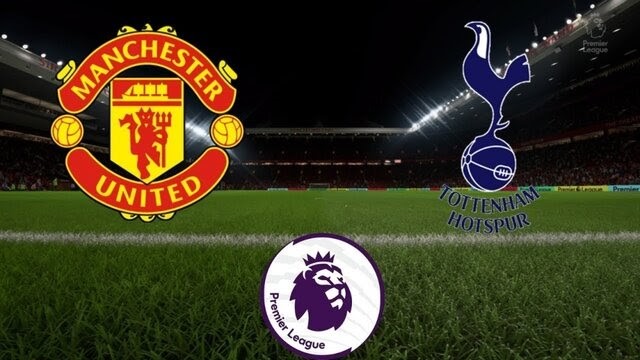 Soi keo nha cai  Manchester United vs Tottenham Hotspur, 03/10/2020 - Ngoai Hang Anh