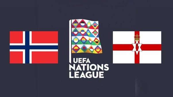 Soi kèo nhà cái Na Uy vs Bắc Ailen, 15/10/2020 - Nations League
