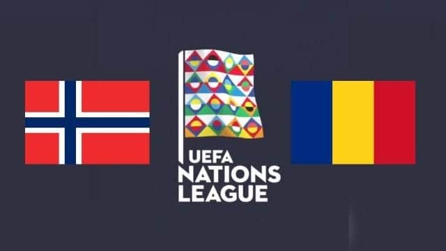 Soi kèo nhà cái Na Uy vs Romania, 11/10/2020 - Nations League