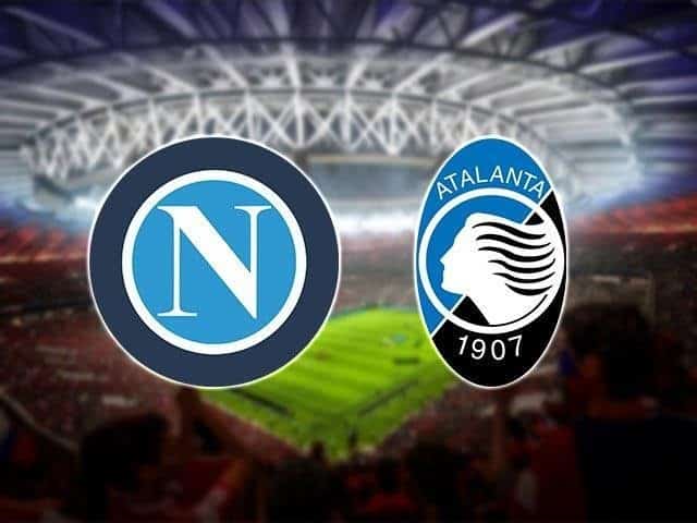 Soi keo nha cai Napoli vs Atalanta, 17/10/2020 - VDQG Y [Serie A]