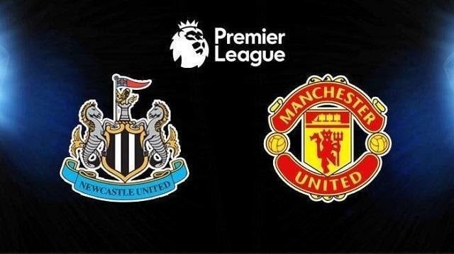 Soi kèo nhà cái Newcastle United vs Manchester United, 17/10/2020 - Ngoại Hạng Anh
