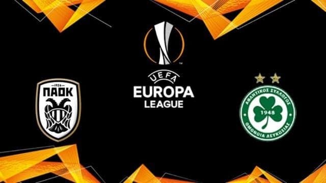 Soi kèo nhà cái PAOK vs Omonia, 22/10/2020 - Cúp C2 Châu Âu