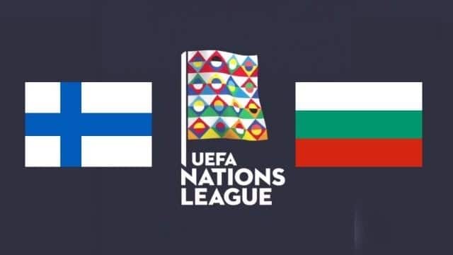 Soi kèo nhà cái Phần Lan vs Bulgaria, 11/10/2020 - Nations League