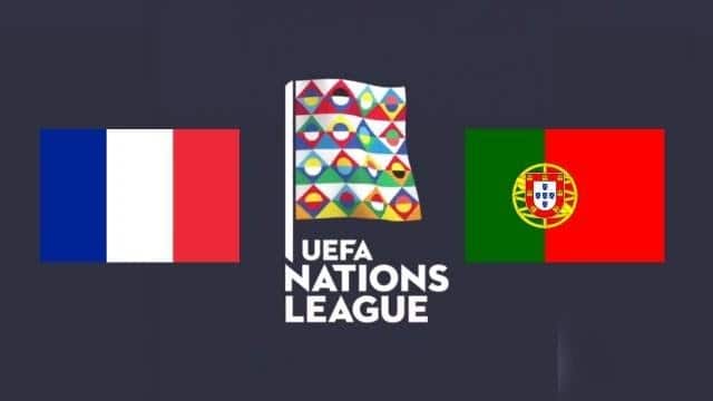 Soi kèo nhà cái Pháp vs Bồ Đào Nha, 12/10/2020 - Nations League