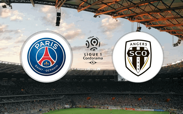 Soi keo nha cai PSG vs Angers SCO, 03/10/2020 - VDQG Phap [Ligue 1]