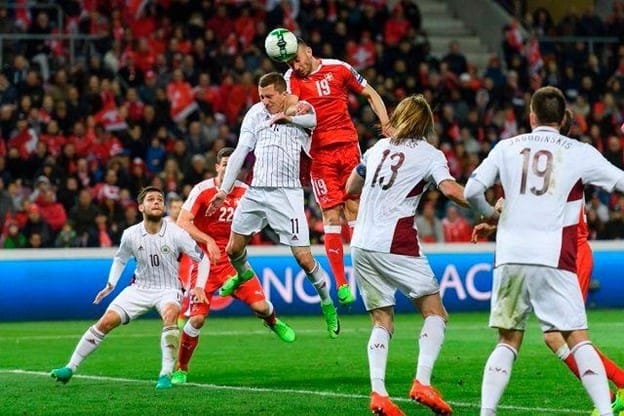 Soi keo nha cai Quan dao Faroe vs Andorra, 14/10/2020 – Nations League