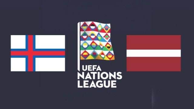Soi keo nha cai Quan dao Faroe vs Latvia, 10/10/2020 - Nations League