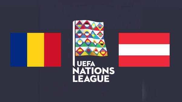 Soi kèo nhà cái Romania vs Áo, 15/10/2020 - Nations League