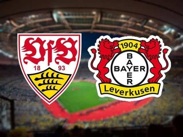 Soi keo nha cai Stuttgart vs Leverkusen, 3/10/2020 - VDQG Duc [Bundesliga]