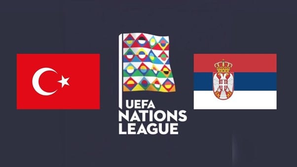 Soi keo nha cai Tho Nhi Ky vs Serbia, 15/10/2020 - Nations League