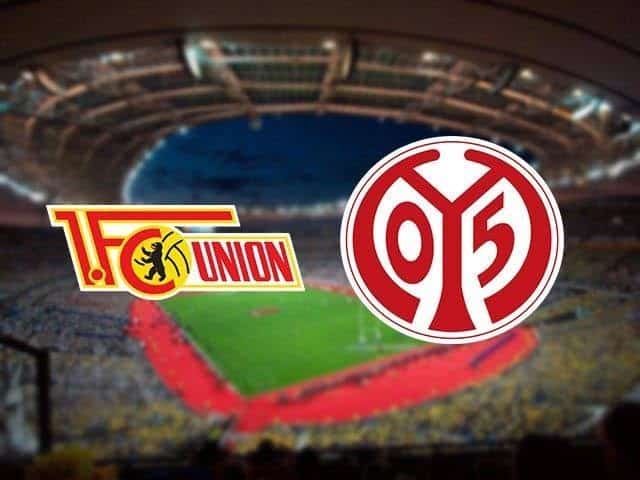 Soi keo nha cai Union vs Mainz 05, 3/10/2020 - VDQG Duc [Bundesliga]