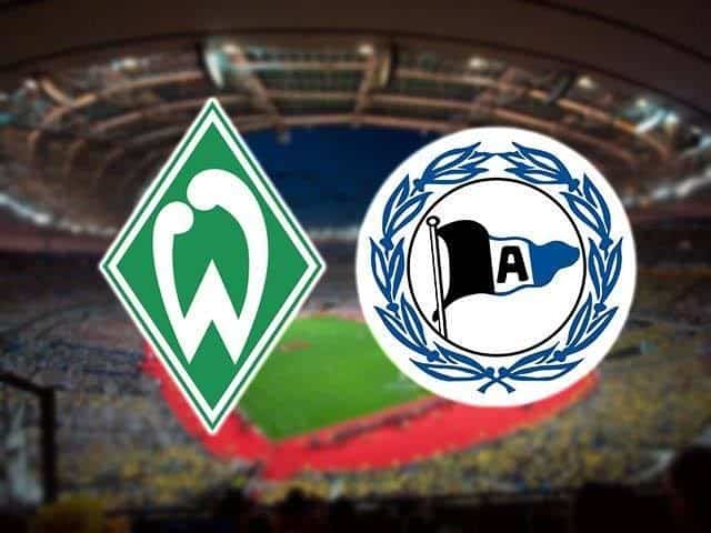 Soi keo nha cai Werder Bremen vs Arminia, 3/10/2020 - VDQG Duc [Bundesliga]