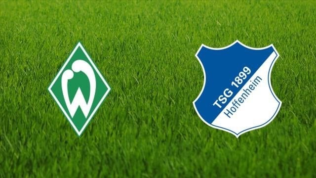 Soi keo nha cai  Werder Bremen vs Hoffenheim, 26/10/2020 - VDQG Duc
