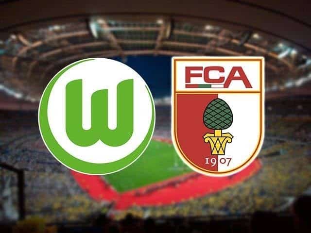 Soi kèo nhà cái Wolfsburg vs Augsburg, 4/10/2020 - VĐQG Đức [Bundesliga]