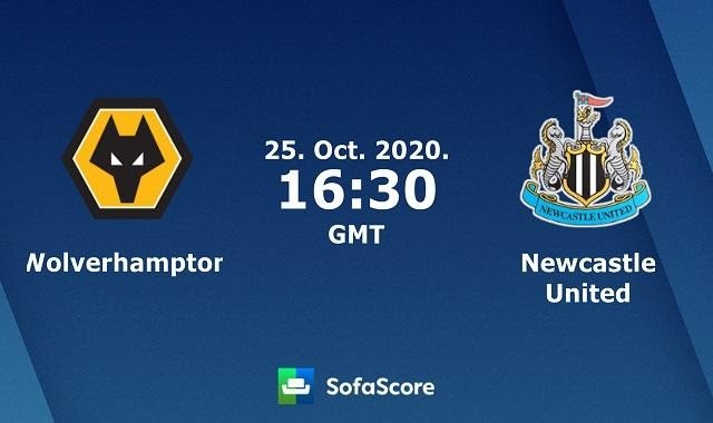 Soi keo nha cai Wolverhampton vs Newcastle United, 24/10/2020 – Ngoai hang Anh 