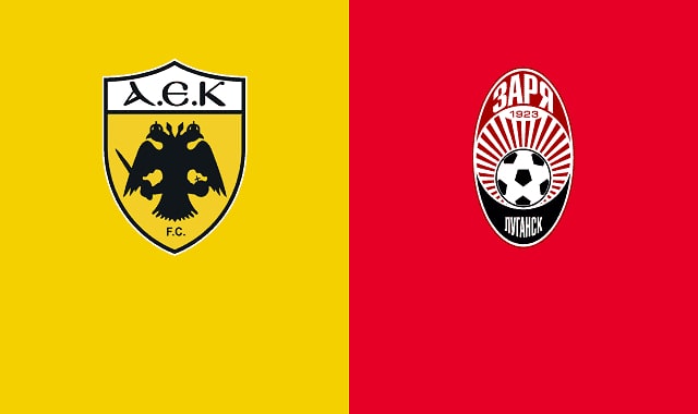 Soi kèo nhà cái AEK Athens vs Zorya, 27/11/2020 – Cúp C2 Châu Âu