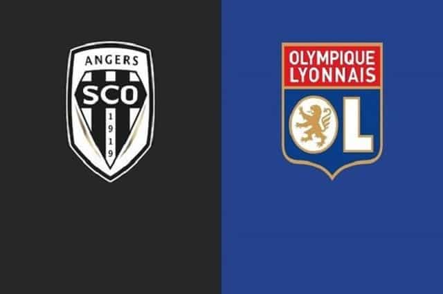 Soi keo nha cai Angers SCO vs Olympique Lyonnais, 22/11/2020 - VDQG Phap [Ligue 1]