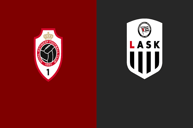 Soi kèo nhà cái Antwerp vs LASK, 06/11/2020 - Cúp C2 Châu Âu