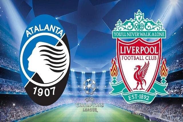 Soi kèo nhà cái Atalanta vs Liverpool, 04/11/2020 - Cúp C1 Châu Âu