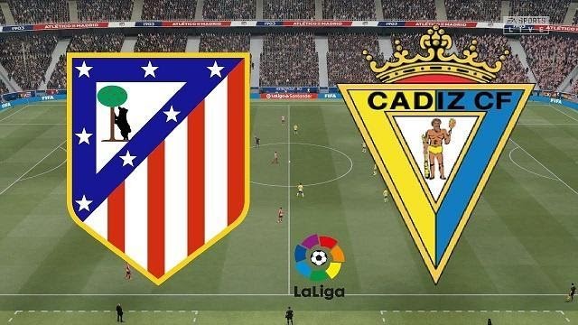 Soi keo nha cai Atl. Madrid vs Cadiz CF, 8/11/2020 - VDQG Tay Ban Nha