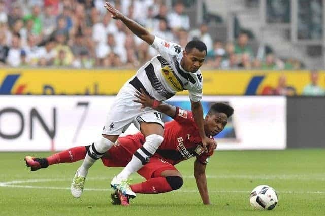 Soi kèo nhà cái Bayer Leverkusen vs Borussia M'gladbach, 9/11/2020 - VĐQG Đức