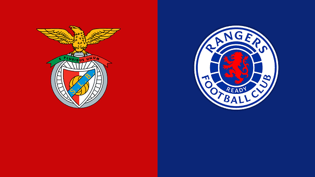 Soi kèo nhà cái Benfica vs Rangers, 06/11/2020 - Cúp C2 Châu Âu